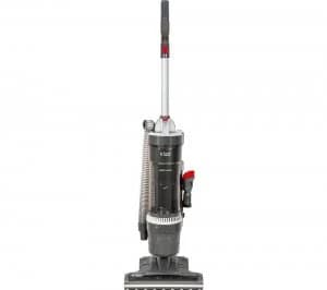 Image of Russell Hobbs RHUV6001 Bagless Upright Vacuum Cleaner