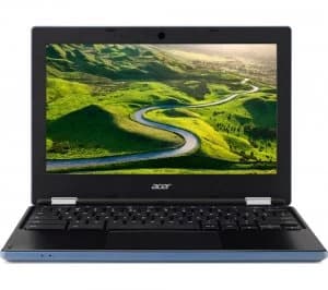Image of Acer Chromebook CB3-131 11.6" Laptop