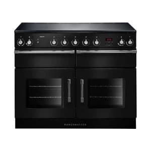 Image of Rangemaster Esprit ESP110EI Induction Hob Electric Range Cooker