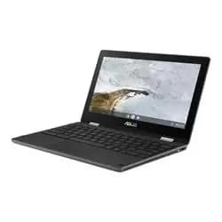 Image of Asus Chromebook Flip Celeron N4020 11.6 4GB 32GB
