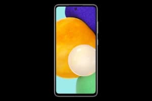 Image of Samsung Galaxy A52 5G 2021 128GB