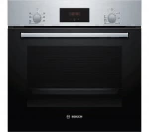 Image of Bosch HBF113BR0B 66L Integrated Electric Single Oven