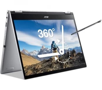Image of Acer Spin 3 SP313-51N 13.3" Laptop