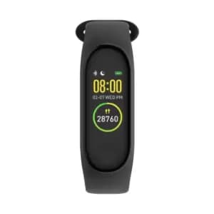 Image of Inter Sales Denver BFH-242 - Wristband activity tracker - 2.44 cm...