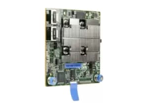 Image of 869081-B21 - SAS - PCI Express x8 - 0 - 1 - 5 - 6 - 10 - 50 - 60 - JBOD - 12 Gbit/s - Type-A - 64 bit