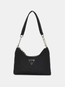 Image of Guess Gracelynn Quilted Handbag
