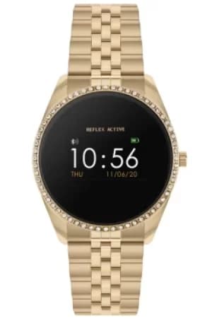 Image of Reflex Active SERIES 03 Smartwatch RA03-4046