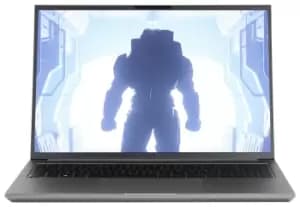 Image of Chillblast FNATIC 16" i7 16GB 1TB RTX3070Ti Gaming Laptop