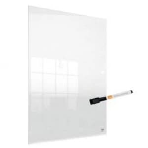 Image of Memob.Home Acrylic Desk&Semi 600X450Mm