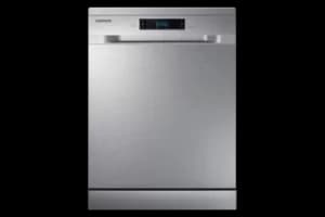 Image of Samsung DW60M6050FS Freestanding Dishwasher