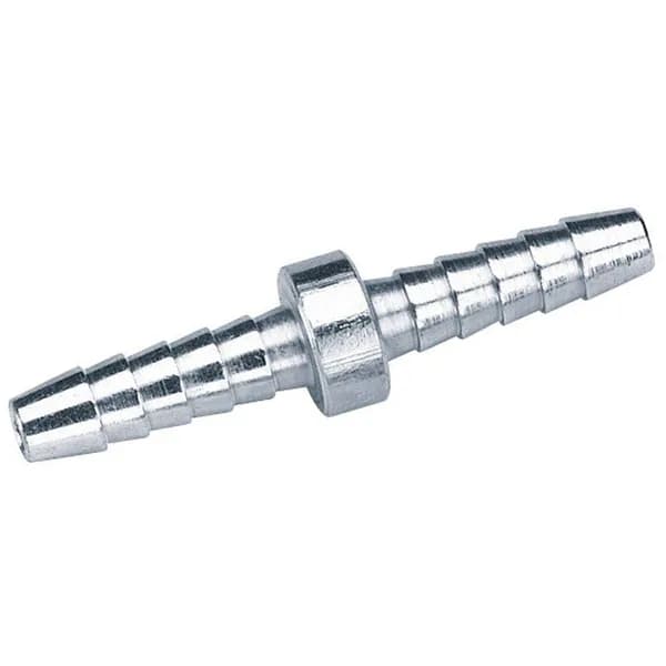 Image of Draper 1/4" PCL Double Ended Air Hose Connector (Sold Loose)