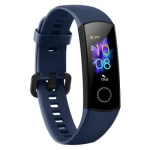 Image of HONOR Band 5 Midnight Navy
