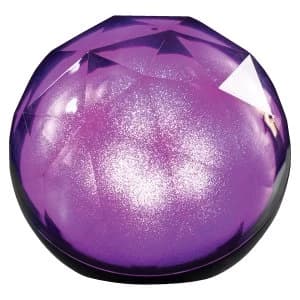 Image of Daewoo Crystal Ball AVS1410 Bluetooth Wireless Speaker