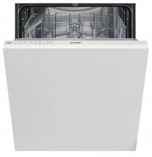 Image of Indesit DIE2B19UK Fully Integrated Dishwasher