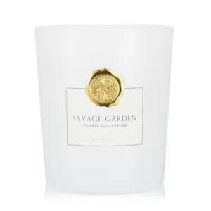 Image of Rituals Private Collection Savage Garden Scented Candle 360g
