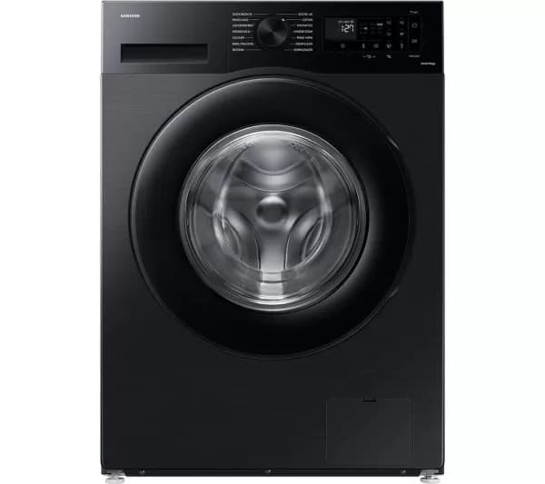Image of Samsung Series 5 Ecobubble WW80CGC04DABEU8 8KG 1400RPM Washing Machine