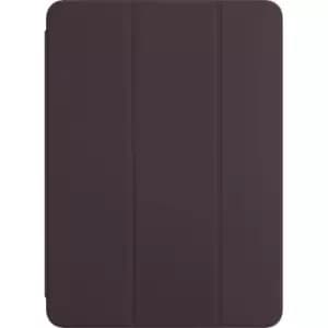 Image of Apple Smart Folio for 10.9 iPad Air (5th Generation) - Dark Cherry