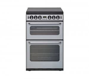 Image of New World 550TSIDOM Gas Cooker