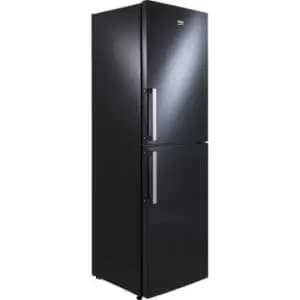 Image of Beko HarvestFresh CFP3691VB 324L Frost Free Fridge Freezer