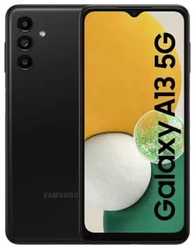 Image of Samsung Galaxy A13 5G 2021 128GB