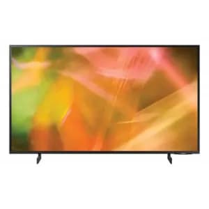 Image of Samsung 75" HG75AU800EEXXU Crystal Smart 4K Ultra HD Hospitality TV