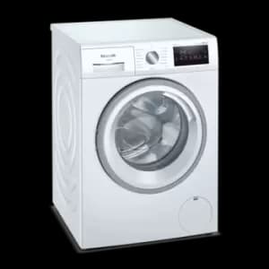 Image of Siemens WM14NK09GB 8KG 1400RPM Washing Machine
