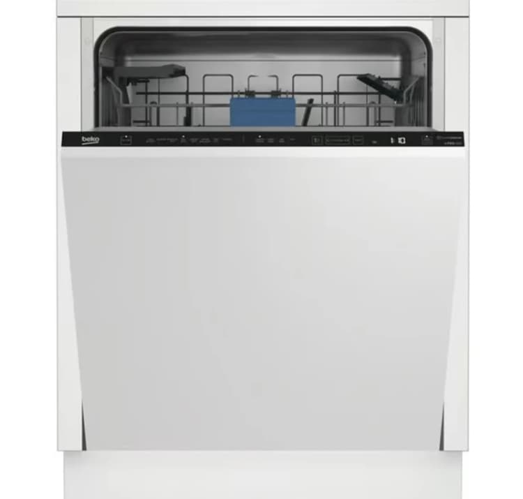 Image of Beko BDIN38450C Fully Integrated Dishwasher