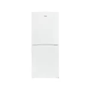 Image of Candy CSC135WEKN 185L Freestanding Fridge Freezer