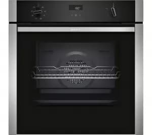 Image of Neff B4ACF1AN0B 71L Integrated Electric Single Oven