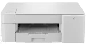 Image of Brother DCP-J1200WE Wireless Colour Inkjet Multifunction Printer