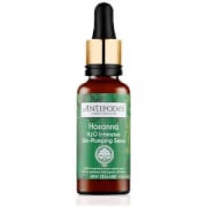 Image of Antipodes Hosanna H2O Intensive Skin-Plumping Serum 30ml