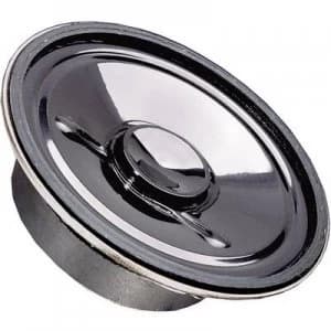 Image of Visaton 2901 Mini loudspeaker Noise emission: 83 dB 2 W