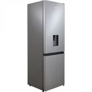 Image of Fridgemaster MC60287D 312L Freestanding Fridge Freezer