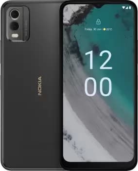 Image of Nokia C C32 16.6cm (6.52") Dual SIM Android 13 4G USB Type-C 3 GB...
