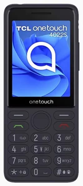 Image of TCL Onetouch 4022S