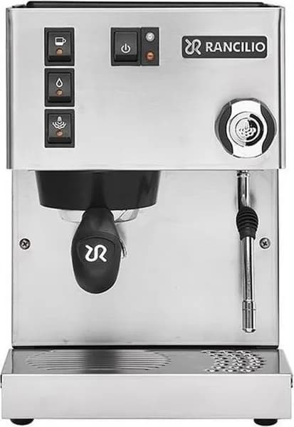 Image of Rancilio Silvia E Espresso Coffee Maker