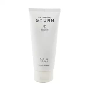 Image of Dr. Barbara SturmFacial Scrub 100ml/3.38oz