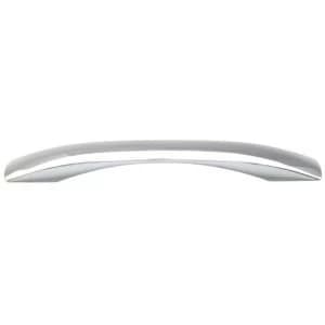 Image of BQ Chrome Effect Bow Furniture Pull Handle Pack of 1