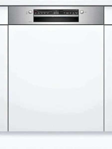 Image of Bosch Serie 2 SMI2ITS33G Semi Integrated Dishwasher