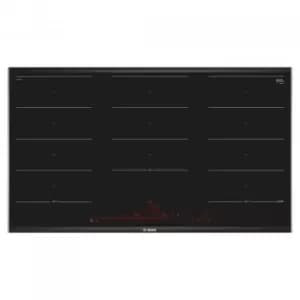 Image of PXX975DC1E 5-Zone Induction Hob Premium Touch Controls - Black