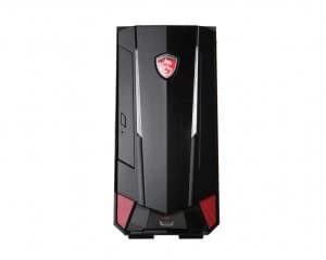 Image of MSI Aegis 3 8RC-089UK Desktop Gaming PC
