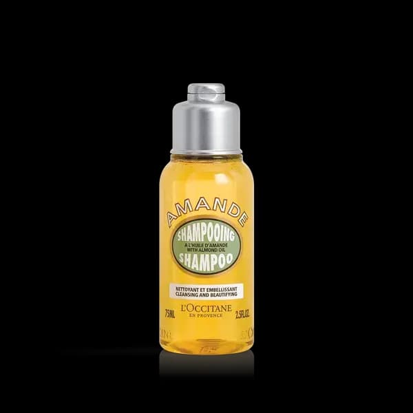 Image of Almond Shampoo (Travel Size)