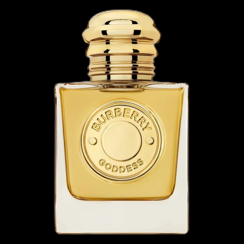 Image of Burberry Goddess Eau de Parfum Intense Spray 50ml