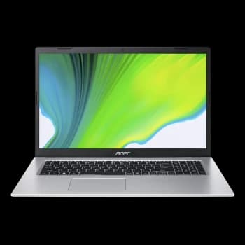 Image of Acer Aspire 3 17.3" A317-33 Intel Pentium Laptop