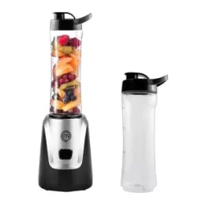 Image of MasterChef 0.6L 300W Smoothie Maker and Blender