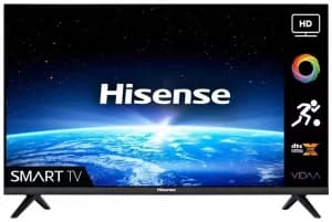 Image of Hisense 32" 32A4GTUK Smart HDR LED TV