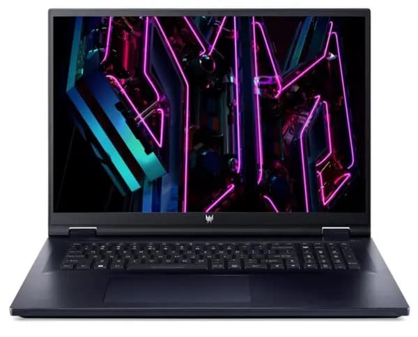 Image of Acer Acer Predator Helios Neo 16 Gaming Laptop, Intel Core i7-14650HX, 16GB RAM, 1TB SSD, 16" WQXGA IPS 165Hz, NVIDIA GeForce RTX 4060 8G, Windows 11