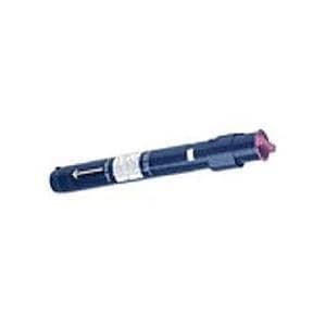 Image of Konica Minolta 171 0322 004 Magenta Laser Toner Ink Cartridge