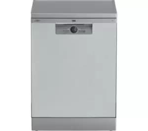 Image of Beko BDFN26430X Freestanding Dishwasher