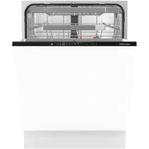 Image of Hisense HV672C60UK Fully Integrated Dishwasher